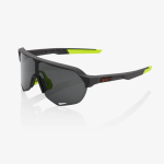 - S2 Soft Tact Grey Smoke Lens