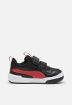 Puma Multiflex Sl V Inf - Black-tart Cherry
