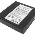 Replacement Battery For Hme Com 2000 Hme BAT2000 Etc.