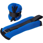Weighted Wrist Cuffs - Large