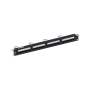 CAT-6 24 Port Pcb Patch Panel Cable