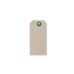 Buff Tags NO.4 - 108 X 54MM - Box Of 1000