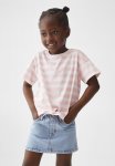 T-Shirt Summerb - Rosa