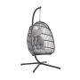 Portable Patio Hammock Swing Seat