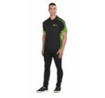 Mens Talon Golf Shirt