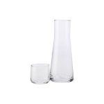 Maxwell & Williams Casa Domani Evolve Carafe And Tumbler Set
