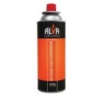 Alva 220G Butane Gas CCR101 102