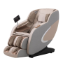 Nirvana Oasis Zero Gravity Full Body Massage Chair With Foot Rolers & Heat