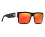093 C5 Orange Polarized Sunglasses