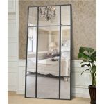 WWM2 Wall Mirror