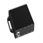 4.3-10 Termination Load M Screw 200W 698-6000 Mhz -161 Dbc