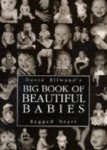 Big Book Of Beautiful Babies Hardcover