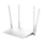 Cudy AC1200 Gigabit Wi Fi Mesh Router WR1300