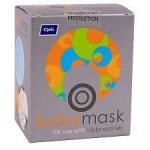 Cipla Baby Mask