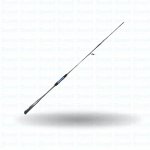 Assassin Abyss II Slow Jigging 6FT1 Spinning - Medium Heavy - Basil Manning
