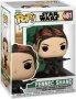 Pop Star Wars Vinyl Figure - Fennec Shand