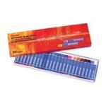XXL Oil Pastels 24 Pack