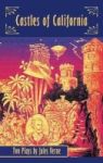 Castles Of California - Two Plays By Jules Verne Hardback Hardcover