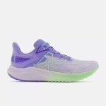 New Balance Women's Fuel Cell Propel V3 B - Libra Vibrant Spring Glo And Viictory Blue - UK6.5