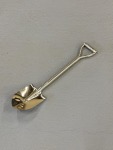 4×4 Stainless Steel Shovel Option 2 For