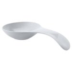 Basics White Diamonds Spoon Rest