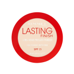 Rimmel Lasting Finish Pressed Powder Assorted - 001 Transparent