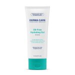 Oil-free Hydrating Gel 75ML