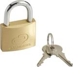 Standers Brass Padlock 40MM
