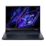 Acer Predator Helios 18 Gaming Laptop Intel I9-14900HX 16GB DDR5 1024GB Nvme RTX4080 Windows 11 Home - NH.QP5EA.002