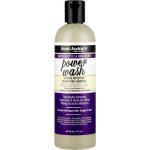 Grapeseed Power Wash Moist Shampoo