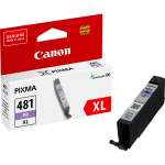 Canon CLI-481 XL Photo Cartridge Blue -2048C001AA