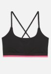 Puma Plus Move Hypernatural Bra - Black