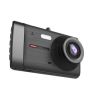 AB-Q608 4.0 1080P Dash Cam With Rear View Camera