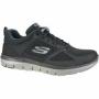 Skechers Flex Advantage 3.0 M Bkcc - 9