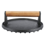 Smash Burger Press - Round