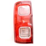 Left Taillight Left Taillamp For Jac T8