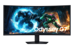 Samsung 40 Odyssey G7 G75F Wuhd 180HZ Gaming Monitor