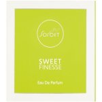 Sorbet Sweet Finesse Eau De Parfum 100ML
