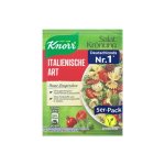 Salat Kr Nung Italienische Art Salad Dressing Italian Style - 5X9G