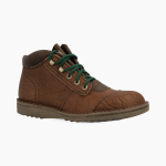 African Ranger - Buffalo Skin Boots