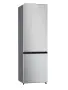 Bosch - 264L Bottom Freezer Fridge - Inox Look