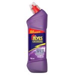 Homeguard Thick Bleach 750ML - Lavender