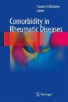 Comorbidity In Rheumatic Diseases Hardcover 1ST Ed. 2017