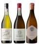 3 Bottle Mixed Case Of Certified Old Vine Chenin Blanc - 3 X 750ML