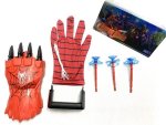 Spiderman Shooter