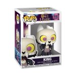 Disney King The Owl House Funko Pop Figure 1551