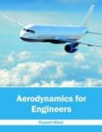 Aerodynamics For Engineers Hardcover