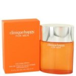 Clinique Happy For Men Eau De Toilette 100ML - Parallel Import Usa