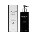 Charlotte Rhys Shower Gel Oud Blanche