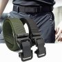 Men's Nylon Woven Casual Belt Ideal Choice For Gifts For Daily Life Sports Outdoor Vacation All-match Belt